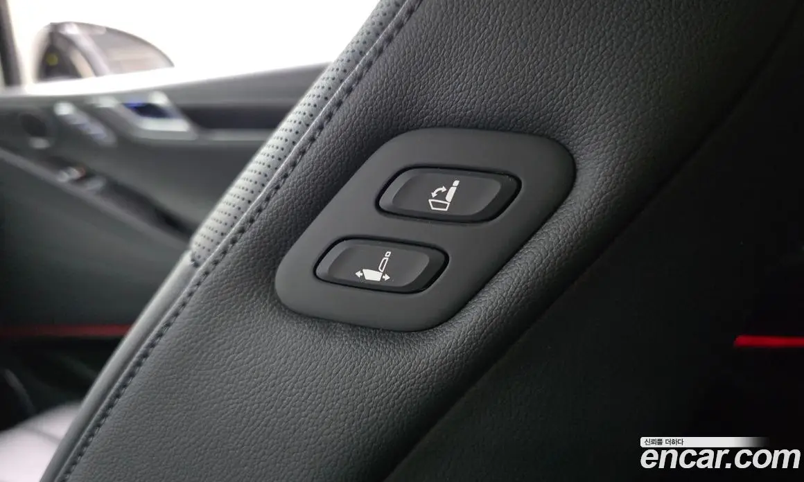 Genesis G80 2025 2.5 автомат (гидро), фото 30