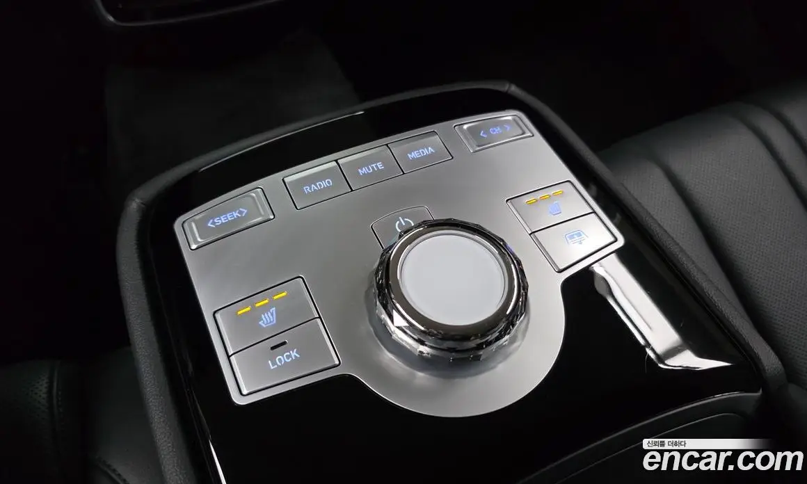 Genesis G80 2025 2.5 автомат (гидро), фото 31