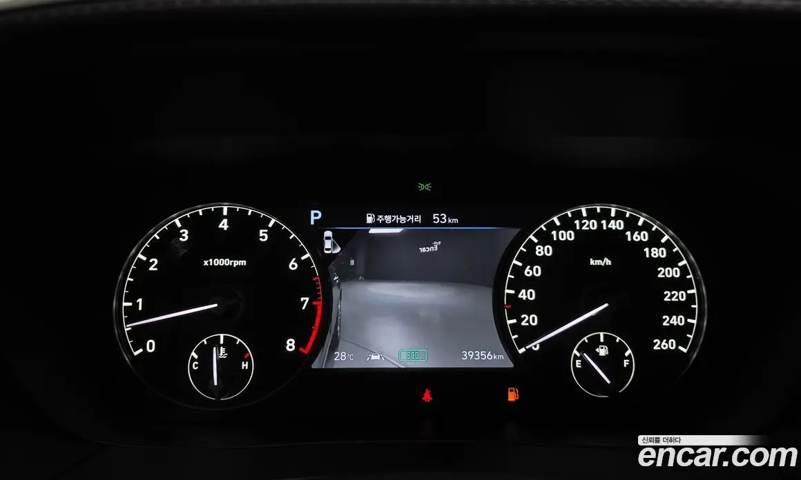 Genesis G90 2019 5.0 автомат (гидро), фото 11