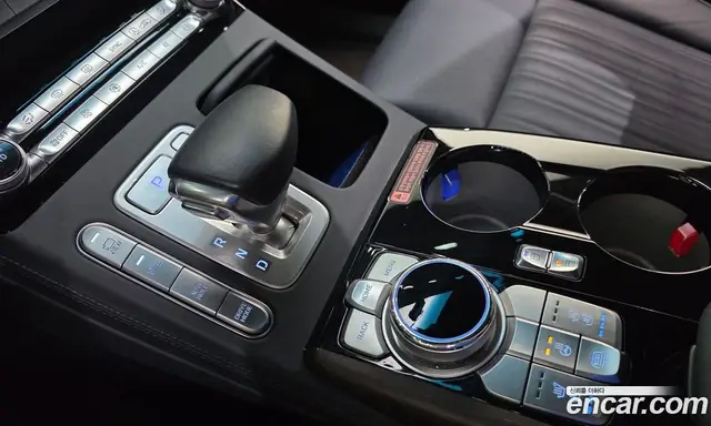 Genesis G90 2019 5.0 автомат (гидро), миниатюра 12