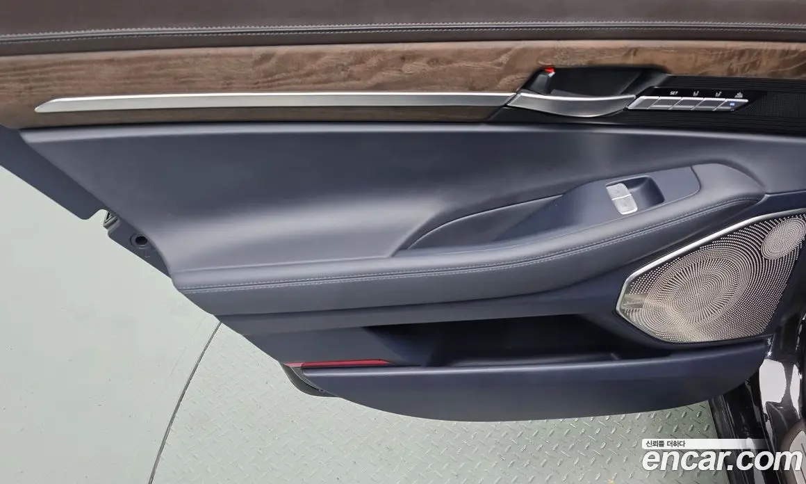 Genesis G90 2019 5.0 автомат (гидро), фото 15