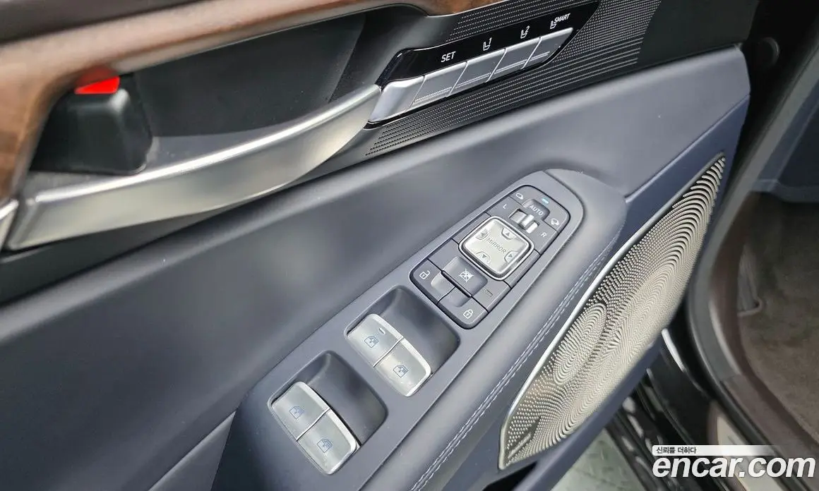 Genesis G90 2019 5.0 автомат (гидро), фото 20