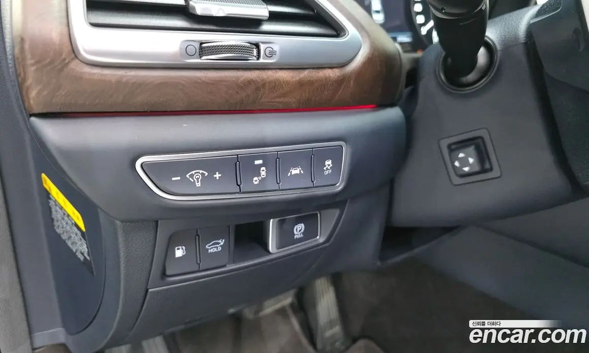 Genesis G90 2019 5.0 автомат (гидро), фото 21