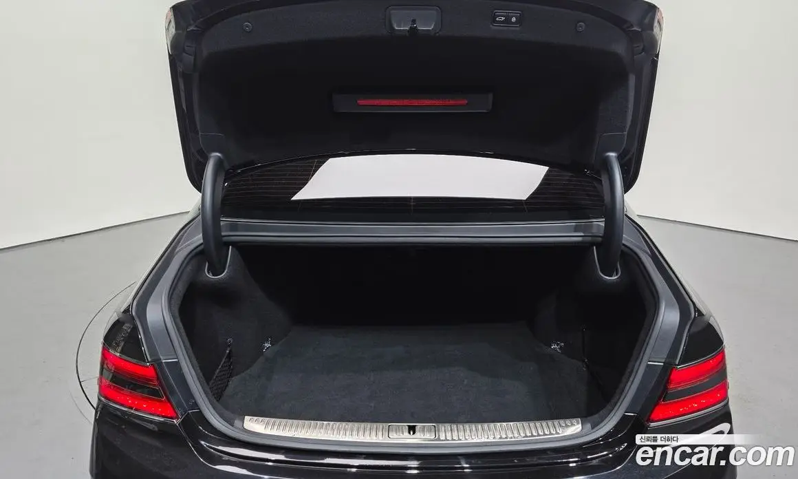 Genesis G90 2019 5.0 автомат (гидро), фото 31