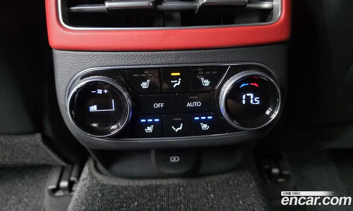 Genesis GV70 2021 2.5 автомат (гидро), фото 17