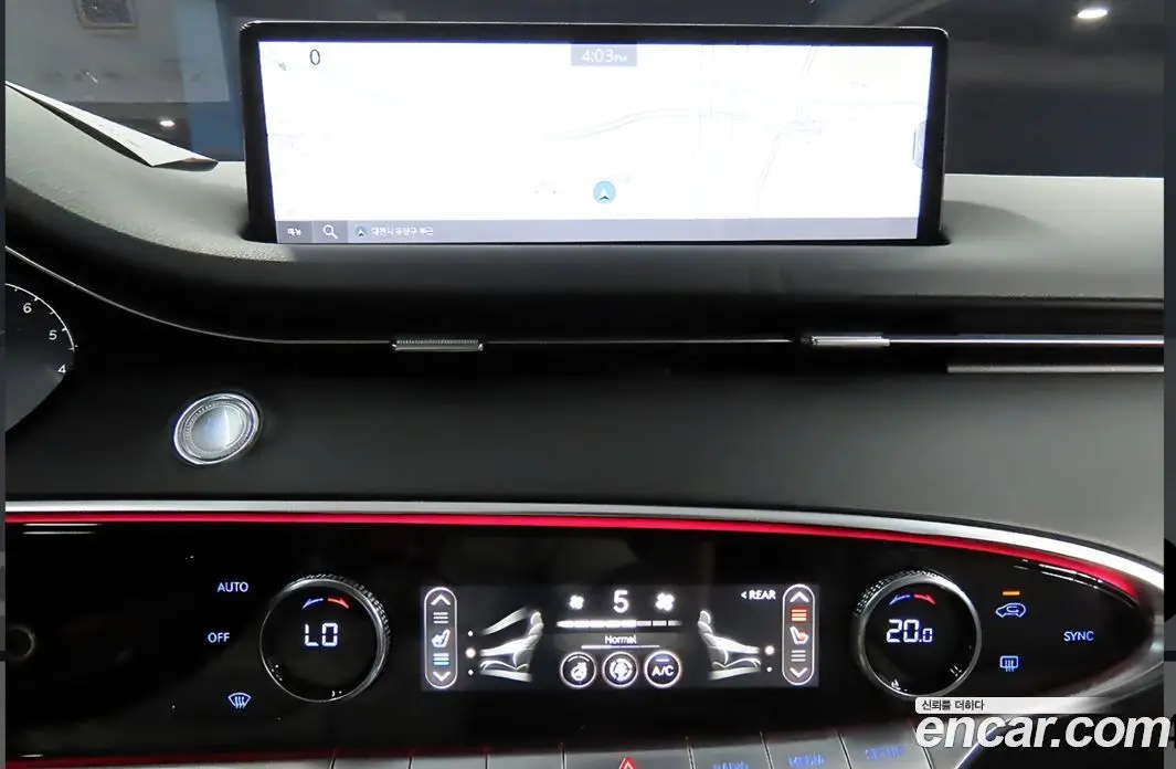 Genesis GV70 2022 2.5 автомат (гидро), фото 11
