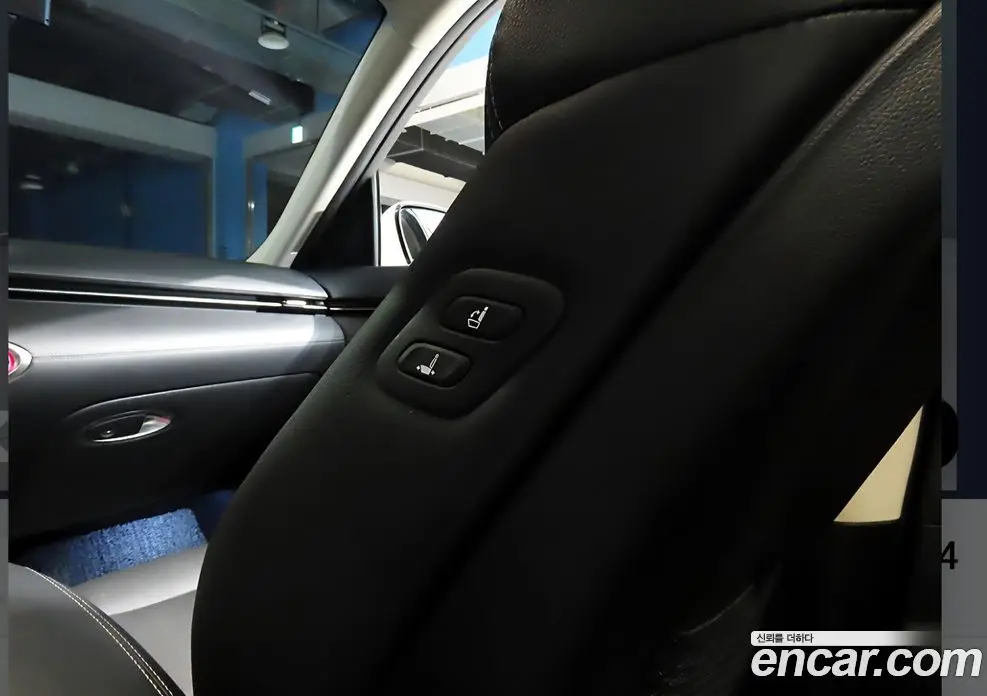 Genesis GV70 2022 2.5 автомат (гидро), фото 16