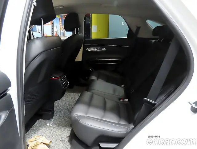Genesis GV70 2022 2.5 автомат (гидро), миниатюра 7
