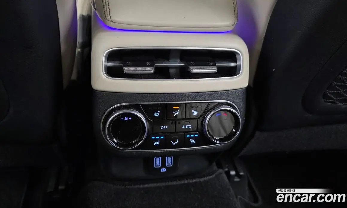 Genesis GV70 2023 2.5 автомат (гидро), фото 18