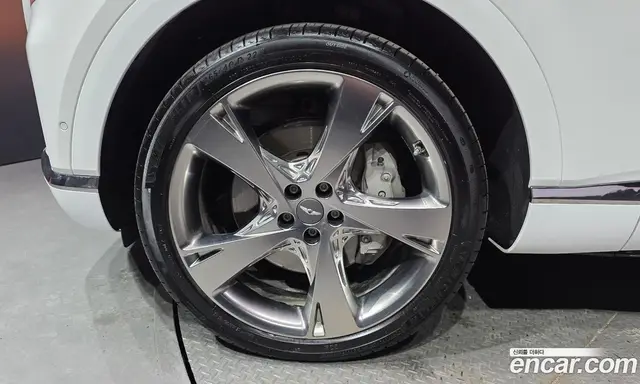 Genesis GV80 2023 2.5 автомат (гидро), миниатюра 5