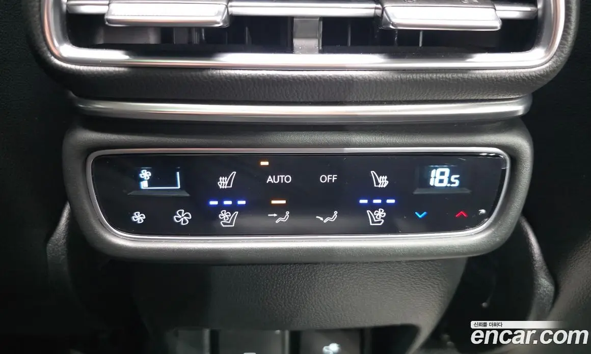 Genesis GV80 2024 2.5 автомат (гидро), фото 19