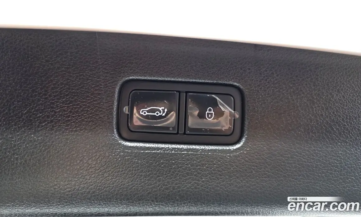 Genesis GV80 2024 2.5 автомат (гидро), фото 24