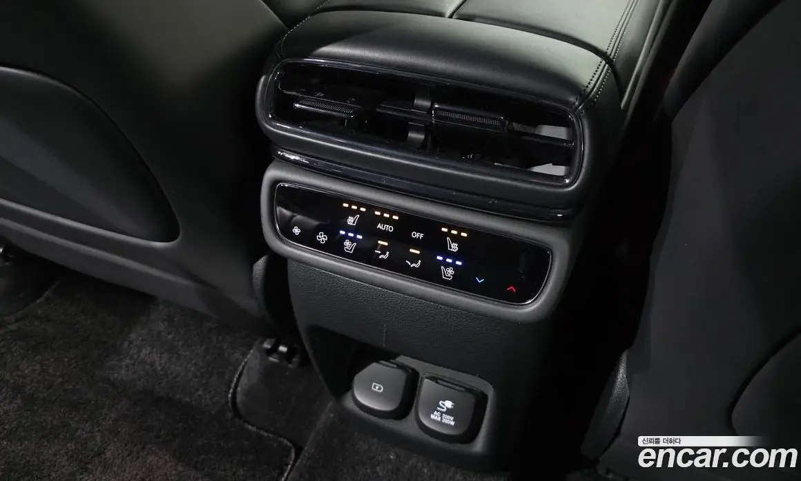 Genesis GV80 2025 2.5 автомат (гидро), фото 16 Genesis GV80 2025 2.5 автомат (гидро), фото 16