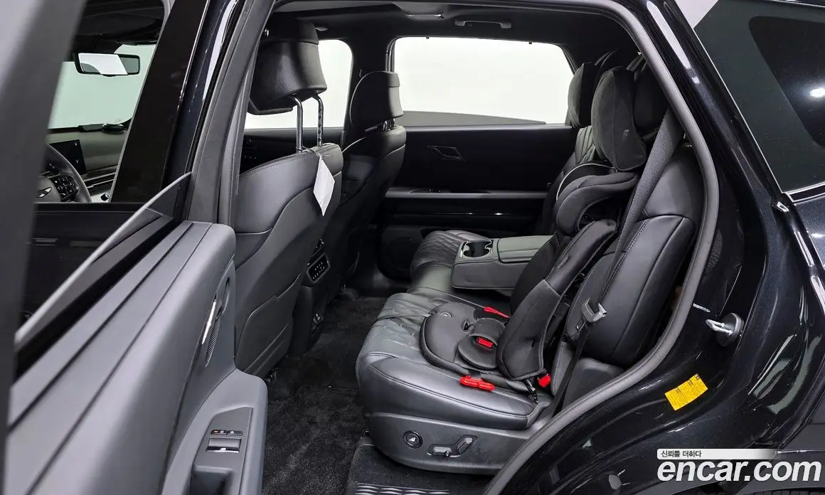 Genesis GV80 2025 2.5 автомат (гидро), фото 20 Genesis GV80 2025 2.5 автомат (гидро), фото 20