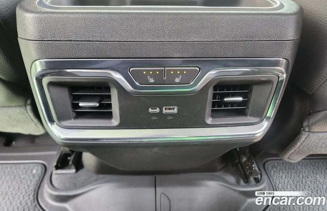 GMC Sierra 2023 6.2 автомат (гидро), фото 14