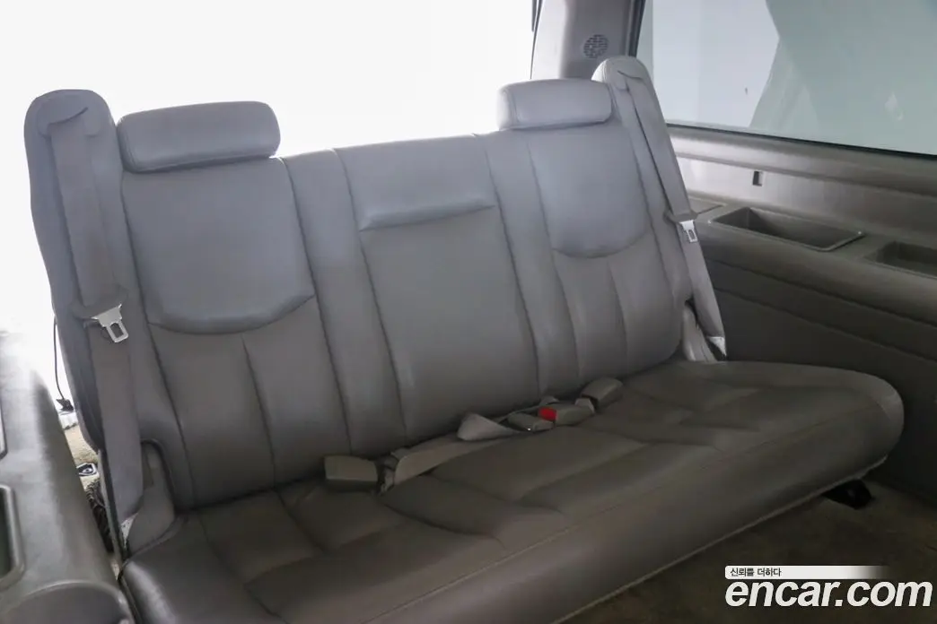 GMC Yukon 2003 6.0 автомат (гидро), фото 11