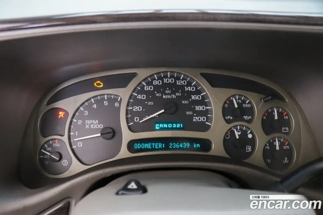 GMC Yukon 2003 6.0 автомат (гидро), фото 14