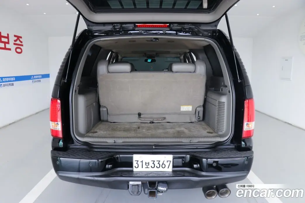 GMC Yukon 2003 6.0 автомат (гидро), фото 17