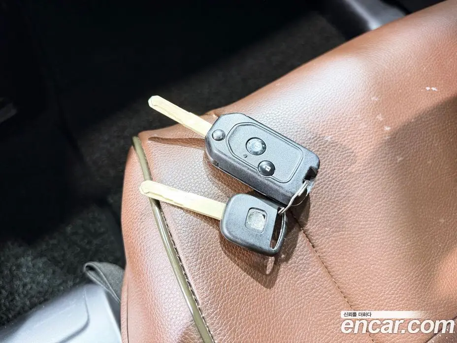 Honda CR-V 2007 2.4 автомат (гидро), фото 13