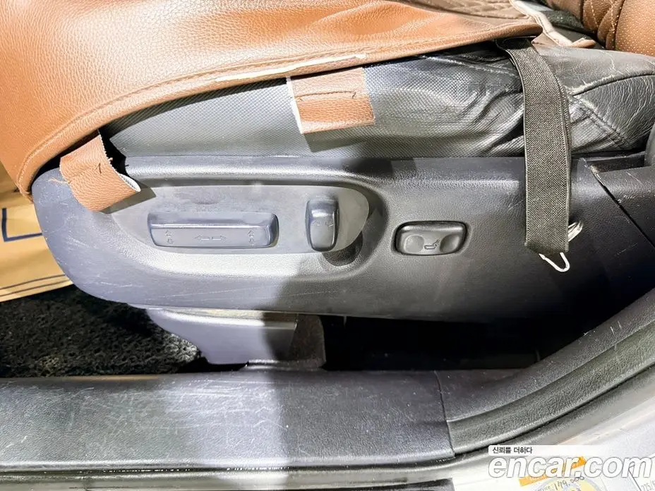 Honda CR-V 2007 2.4 автомат (гидро), фото 16