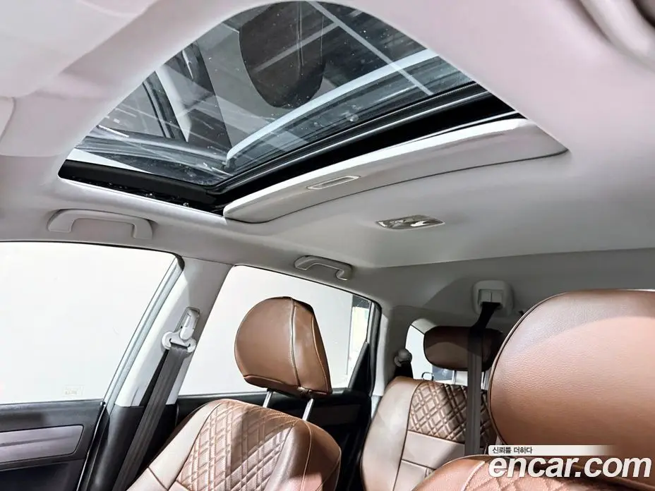 Honda CR-V 2007 2.4 автомат (гидро), фото 18