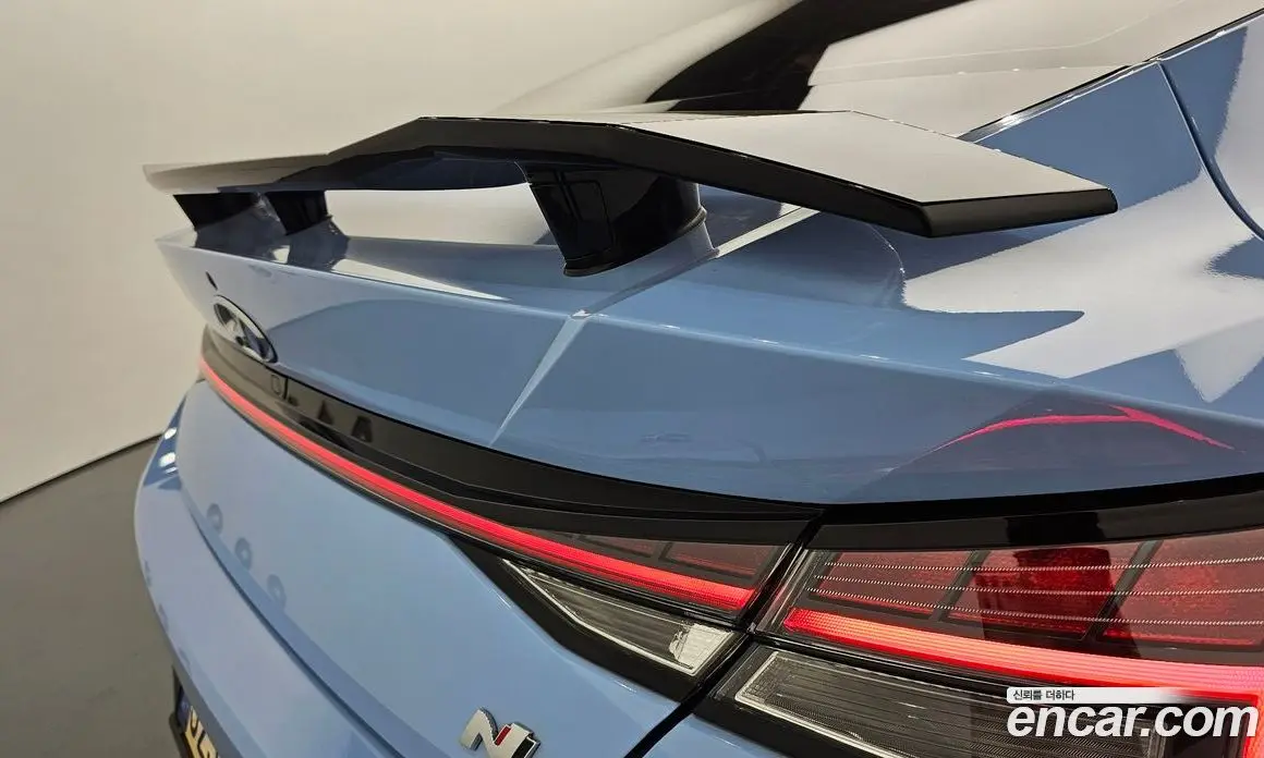 Hyundai Avante 2022 2.0 автомат (гидро), фото 19