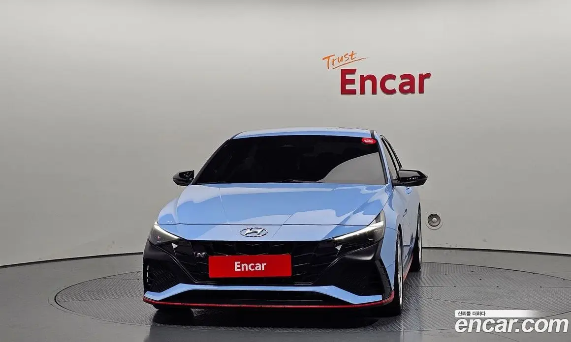 Hyundai Avante 2022 2.0 автомат (гидро), фото 3