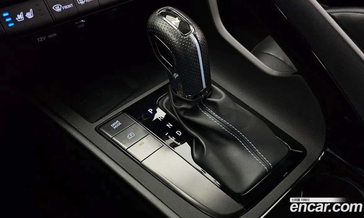 Hyundai Avante 2022 2.0 автомат (гидро), фото 9