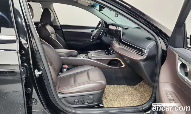 Hyundai Grandeur 2021 2.5 автомат (гидро), миниатюра 11 Hyundai Grandeur 2021 2.5 автомат (гидро), миниатюра 11