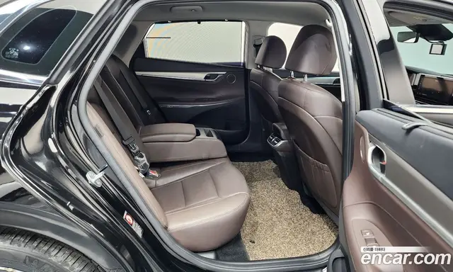 Hyundai Grandeur 2021 2.5 автомат (гидро), миниатюра 12