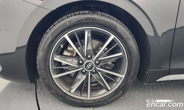 Hyundai Grandeur 2021 2.5 автомат (гидро), миниатюра 5 Hyundai Grandeur 2021 2.5 автомат (гидро), миниатюра 5