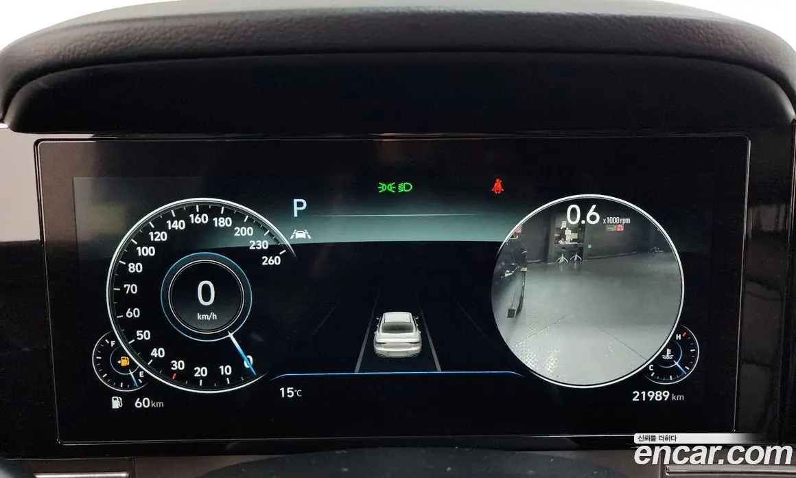 Hyundai Grandeur 2021 2.5 автомат (гидро), фото 8 Hyundai Grandeur 2021 2.5 автомат (гидро), фото 8