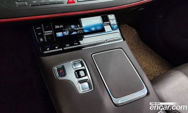 Hyundai Grandeur 2021 2.5 автомат (гидро), миниатюра 9 Hyundai Grandeur 2021 2.5 автомат (гидро), миниатюра 9