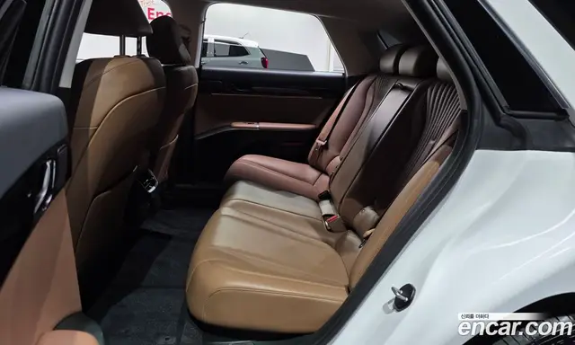 Hyundai Grandeur 2023 2.5 автомат (гидро), миниатюра 11