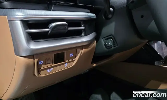 Hyundai Grandeur 2023 2.5 автомат (гидро), миниатюра 12