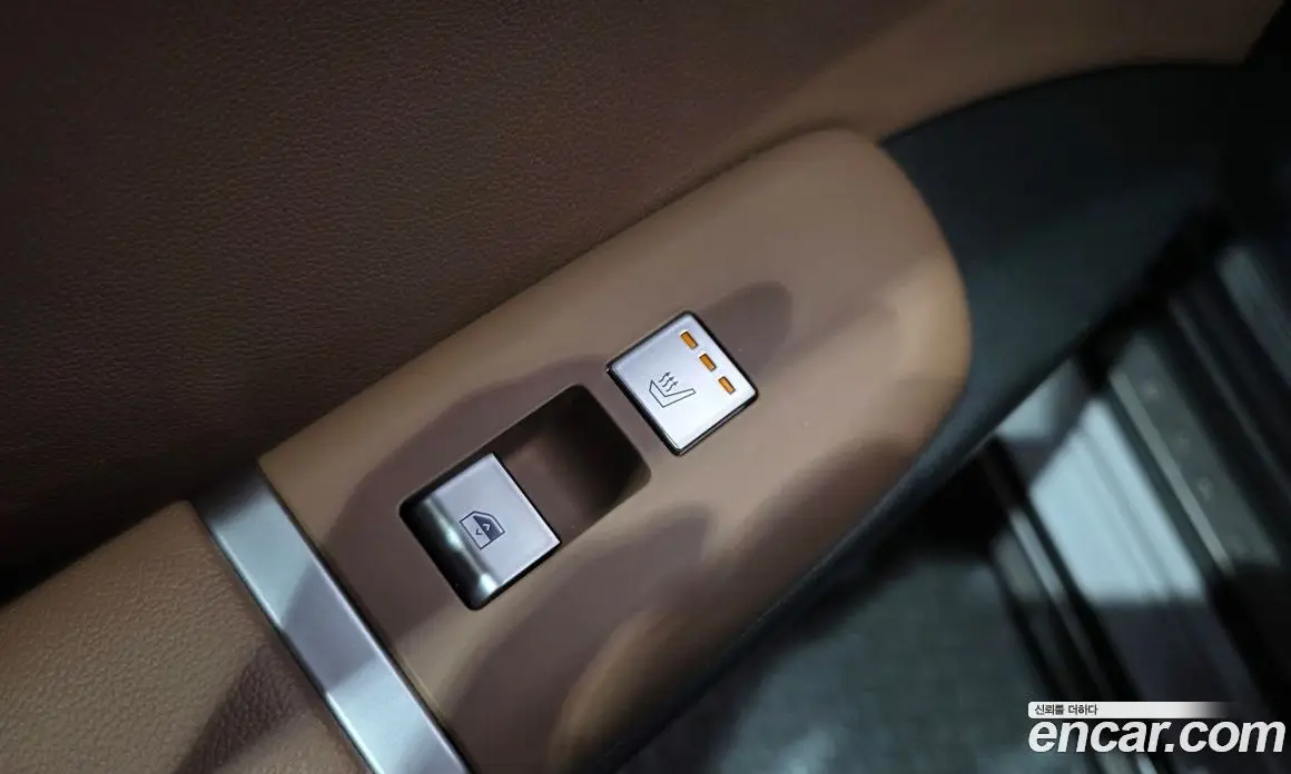 Hyundai Grandeur 2023 2.5 автомат (гидро), фото 19