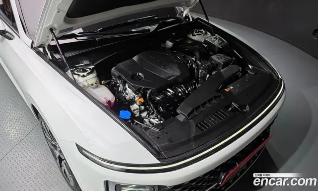 Hyundai Grandeur 2023 2.5 автомат (гидро), миниатюра 6