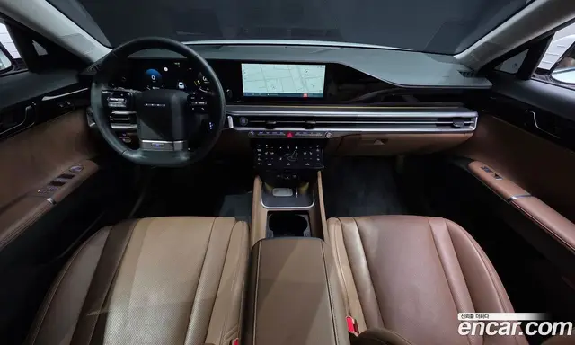 Hyundai Grandeur 2023 2.5 автомат (гидро), миниатюра 7