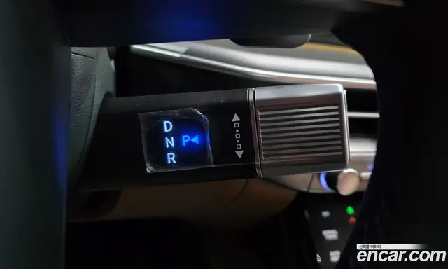 Hyundai Grandeur 2023 2.5 автомат (гидро), миниатюра 9
