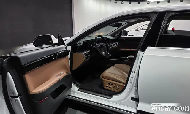 Hyundai Grandeur 2023 2.5 автомат (гидро), миниатюра 10