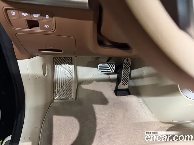 Hyundai Ioniq 9 2026 10.0 автомат (гидро), миниатюра 11