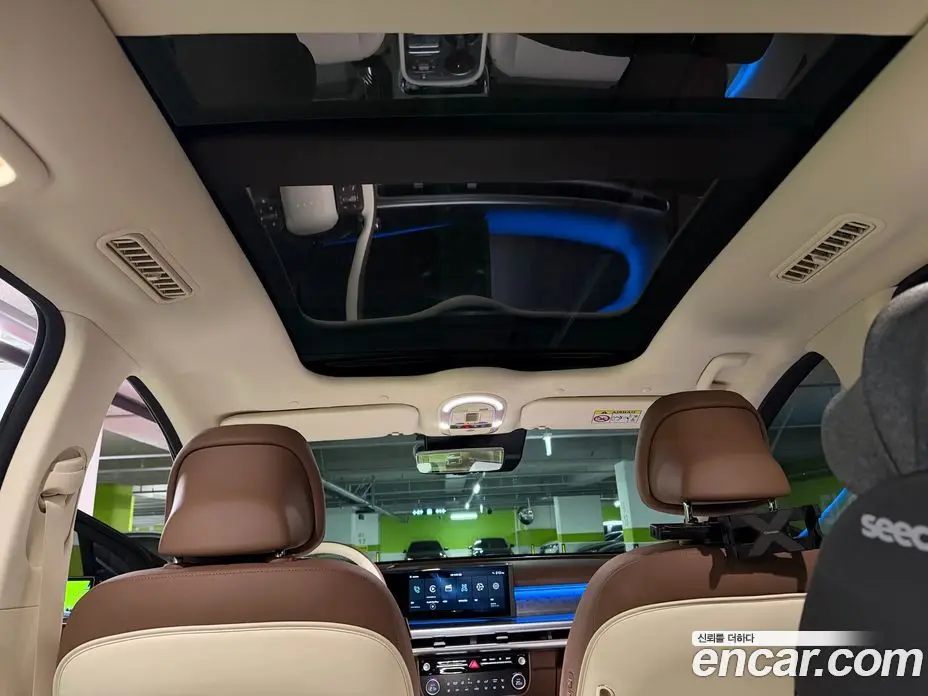 Hyundai Ioniq 9 2026 10.0 автомат (гидро), фото 14
