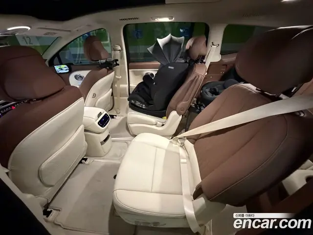 Hyundai Ioniq 9 2026 10.0 автомат (гидро), миниатюра 10