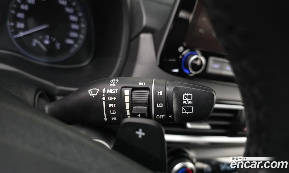 Hyundai Kona 2020 1.6 автомат (гидро), фото 28