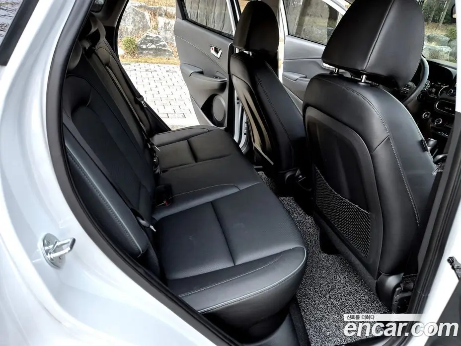 Hyundai Kona 2021 1.6 автомат (гидро), фото 11 Hyundai Kona 2021 1.6 автомат (гидро), фото 11