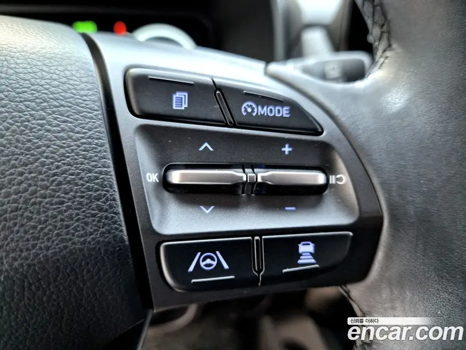 Hyundai Kona 2021 1.6 автомат (гидро), фото 14 Hyundai Kona 2021 1.6 автомат (гидро), фото 14