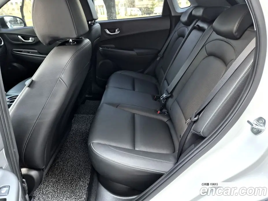 Hyundai Kona 2021 1.6 автомат (гидро), фото 9 Hyundai Kona 2021 1.6 автомат (гидро), фото 9