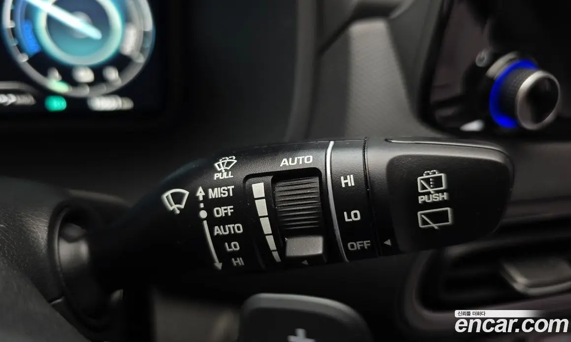 Hyundai Kona 2022 1.6 автомат (гидро), фото 24