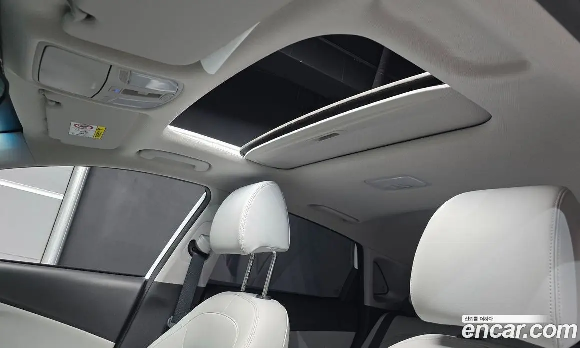 Hyundai Kona 2022 1.6 автомат (гидро), фото 28