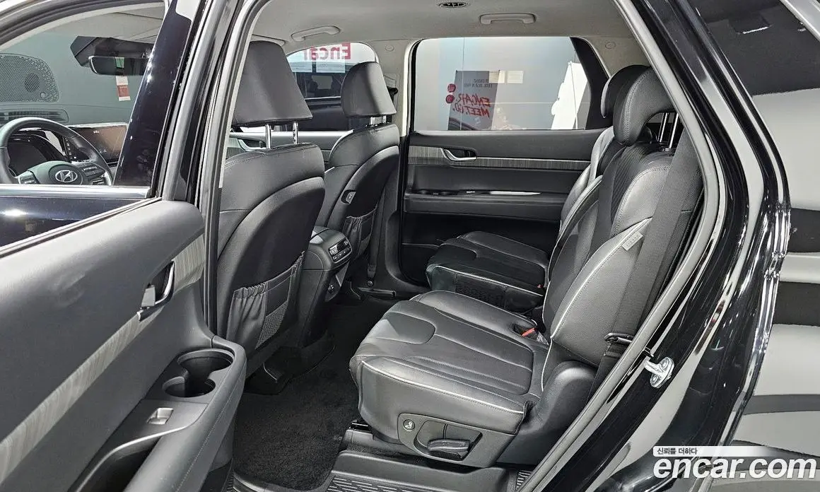Hyundai Palisade 2022 2.2 автомат (гидро), фото 12